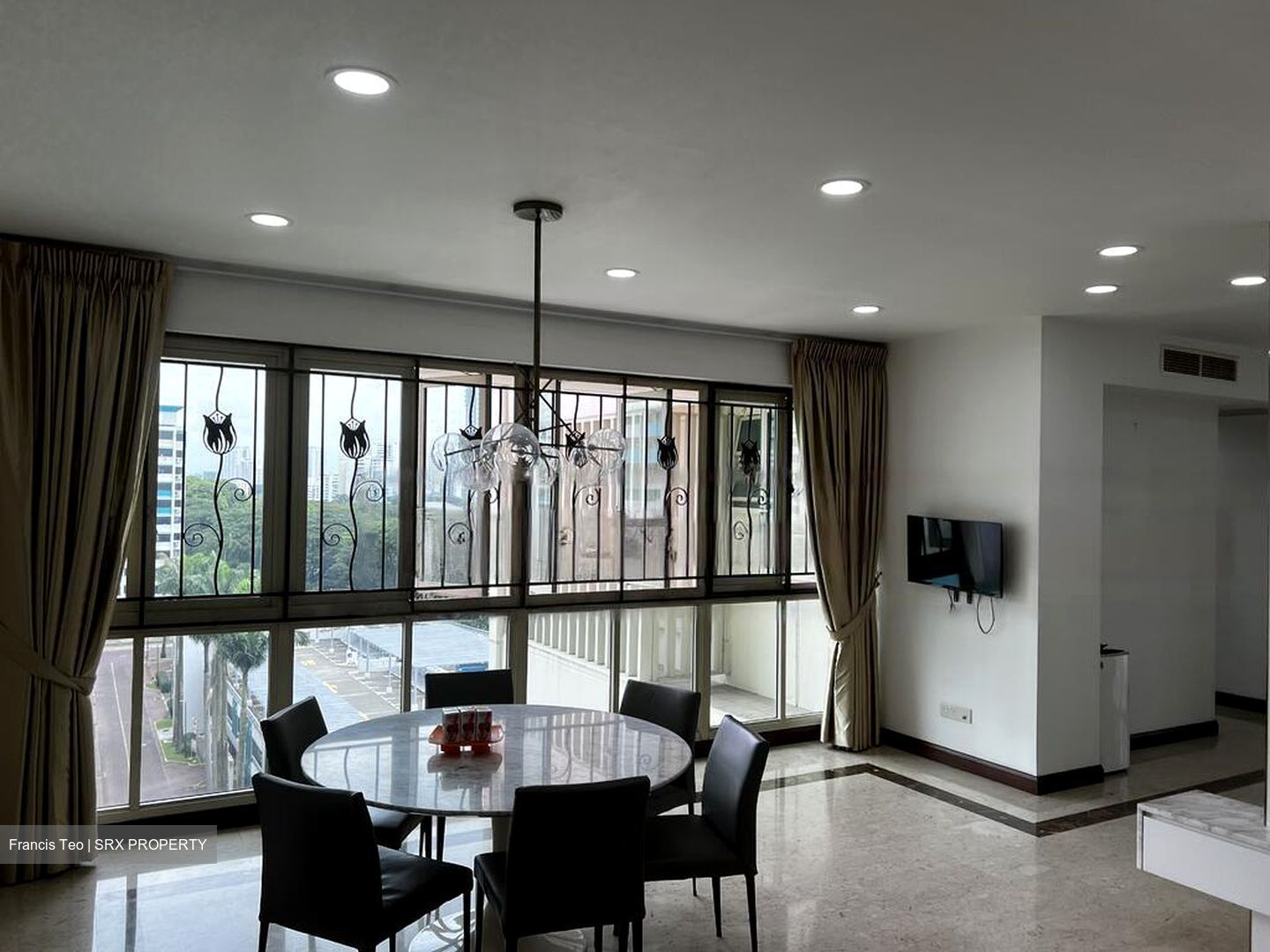 Trellis Towers (D12), Condominium #464456821